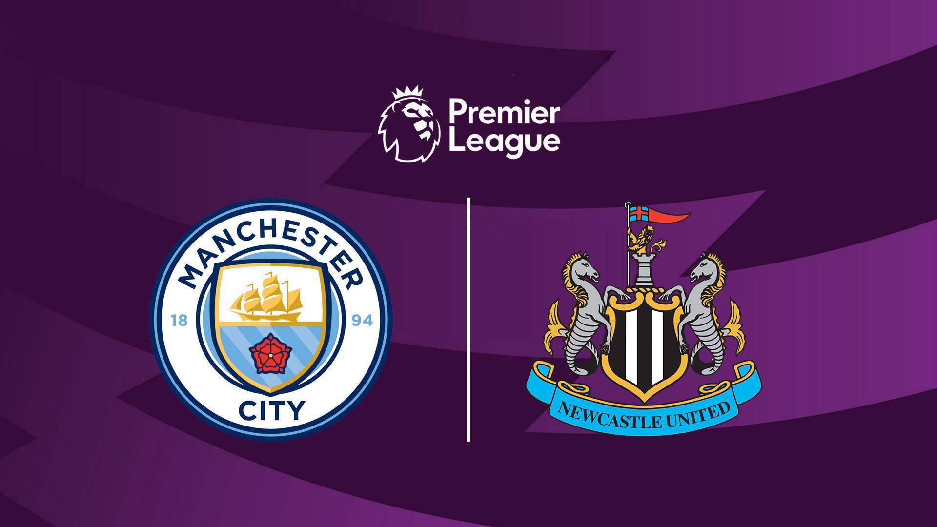 Футбол. Чемпионат Англии. Премьер-лига. Манчестер Сити - Ньюкасл Юнайтед (futbol-chempionat-anglii-premer-liga-manchester-siti-njukasl-junajted) Спорт