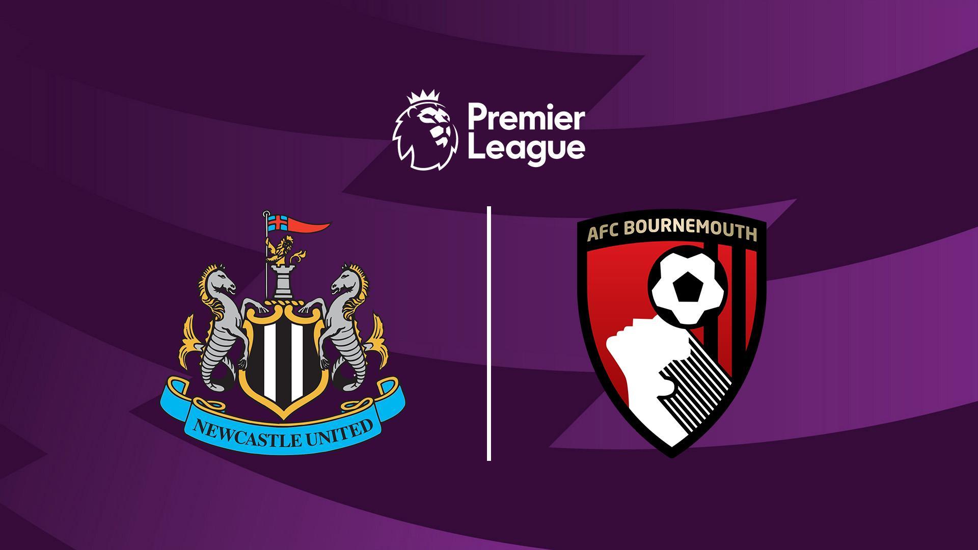 Футбол. Премьер Лига: Ньюкасл - Борнмут (futbol-premer-liga-njukasl-bornmut) Спорт