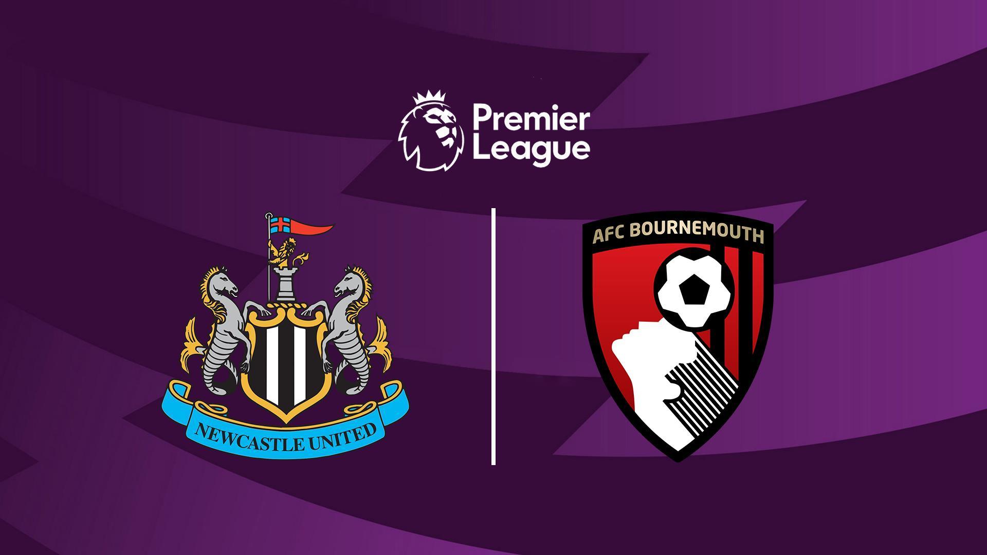 Футбол. Чемпионат Англии. Премьер-лига. Ньюкасл Юнайтед - Борнмут (futbol-chempionat-anglii-premer-liga-njukasl-junajted-bornmut) Спорт