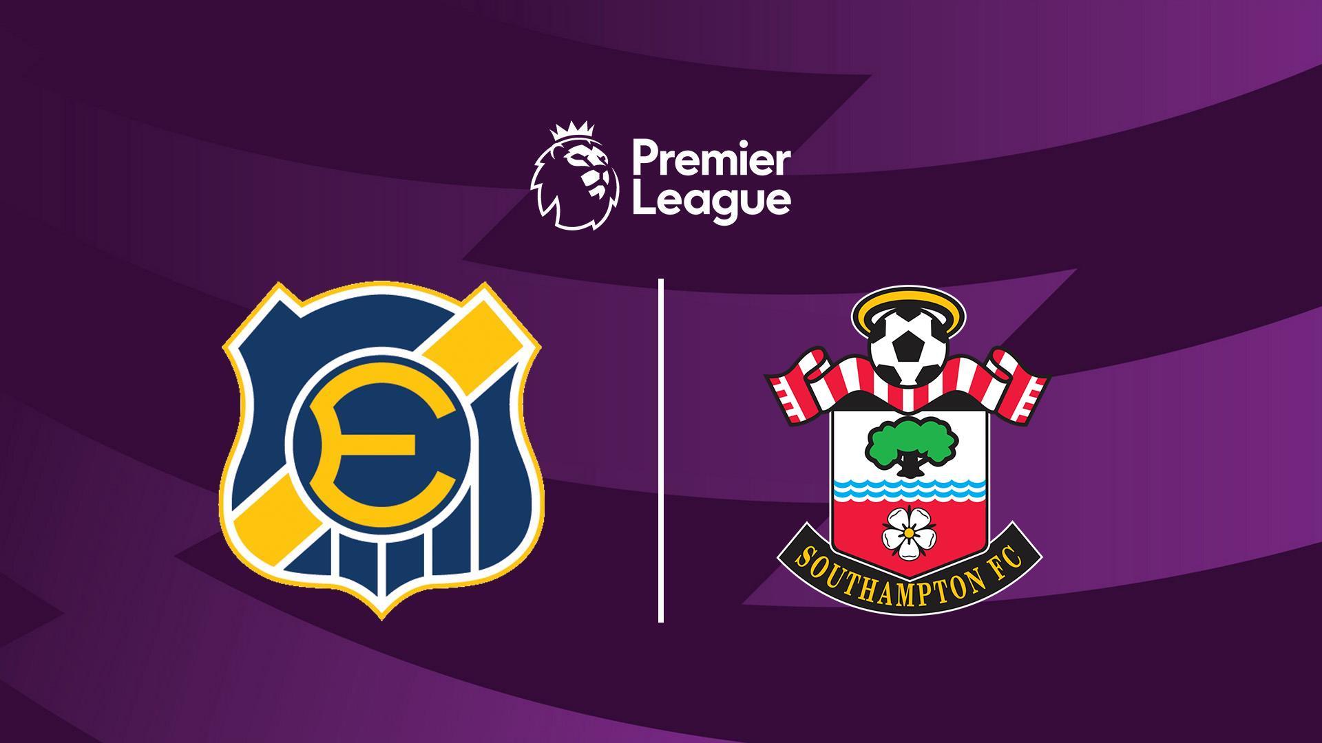 Футбол. Премьер-Лига: Эвертон - Саутгемптон (futbol-premer-liga-everton-sautgempton) Спорт