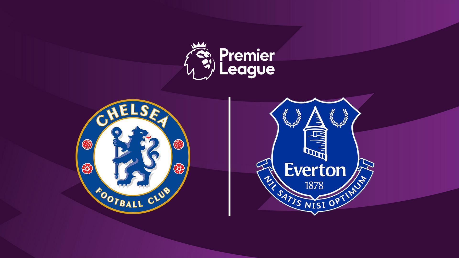 Премьер-лига: Челси - Эвертон (premer-liga-chelsi-everton) Спорт