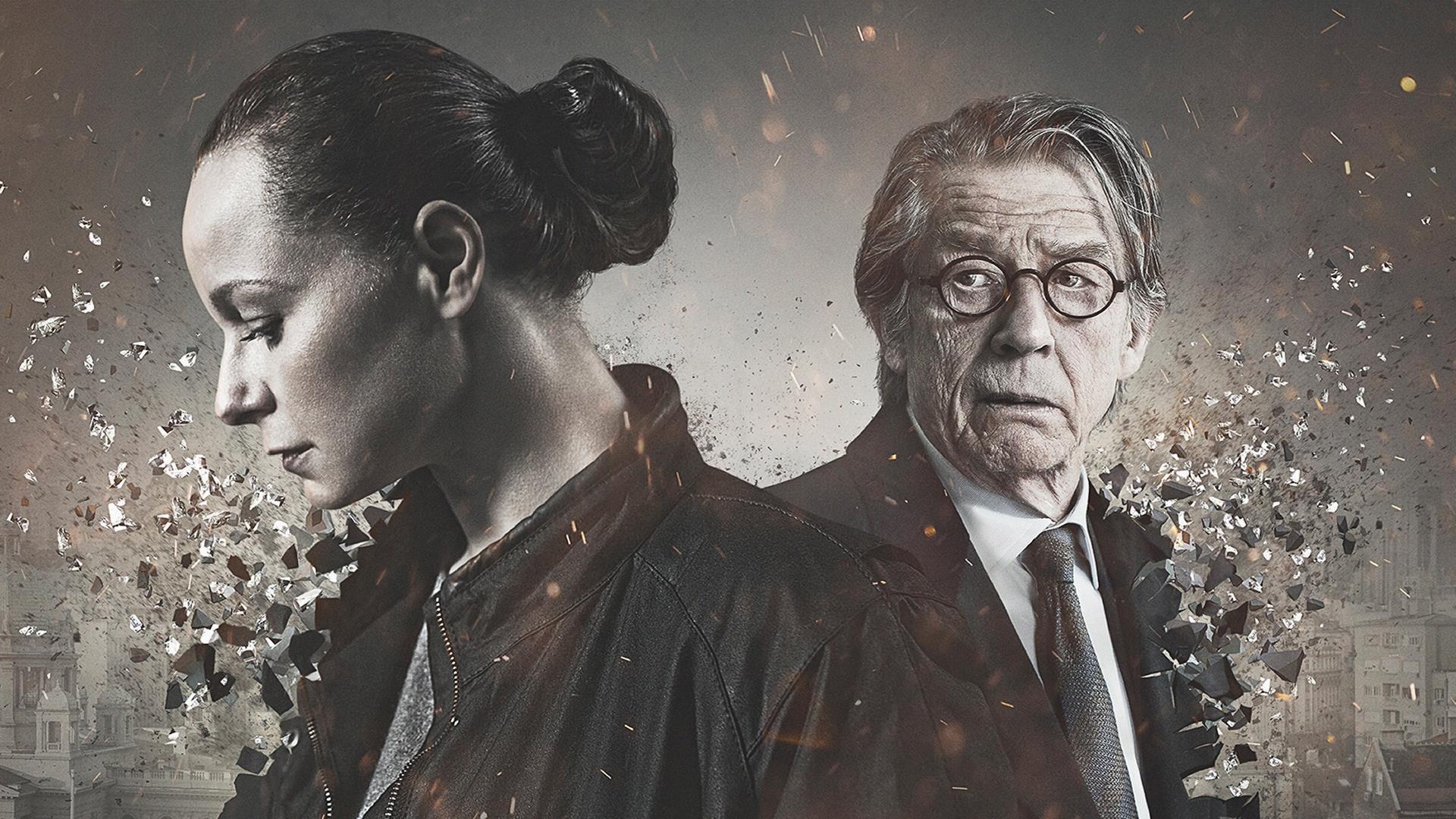 Последние пантеры (poslednie-pantery) Сериал 2015