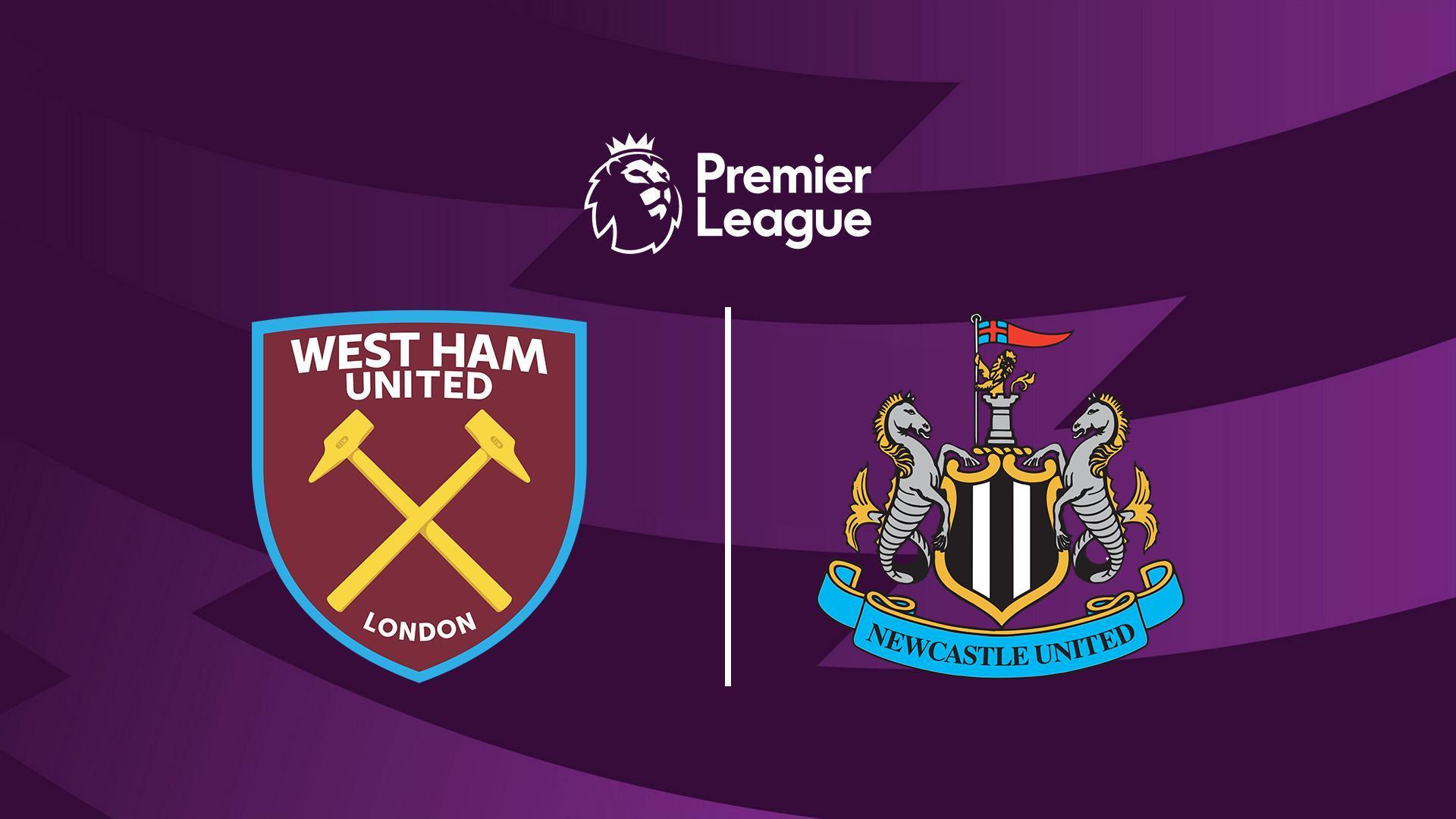 პრემიერ ლიგა: ვესტ ჰემი - ნიუკასლი Спорт