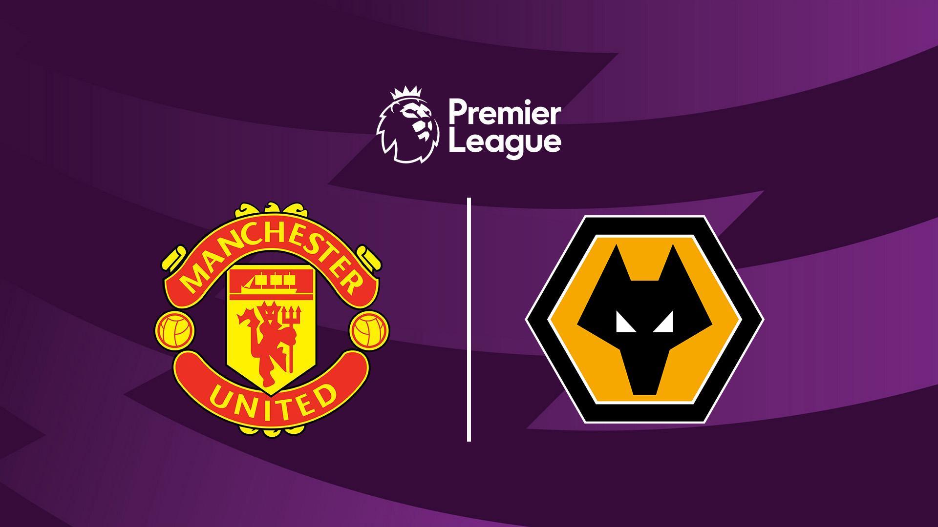 Футбол. Премьер-Лига: Манчестер Юнайтед - Вулверхэмптон (futbol-premer-liga-manchester-junajted-vulverhempton) Спорт