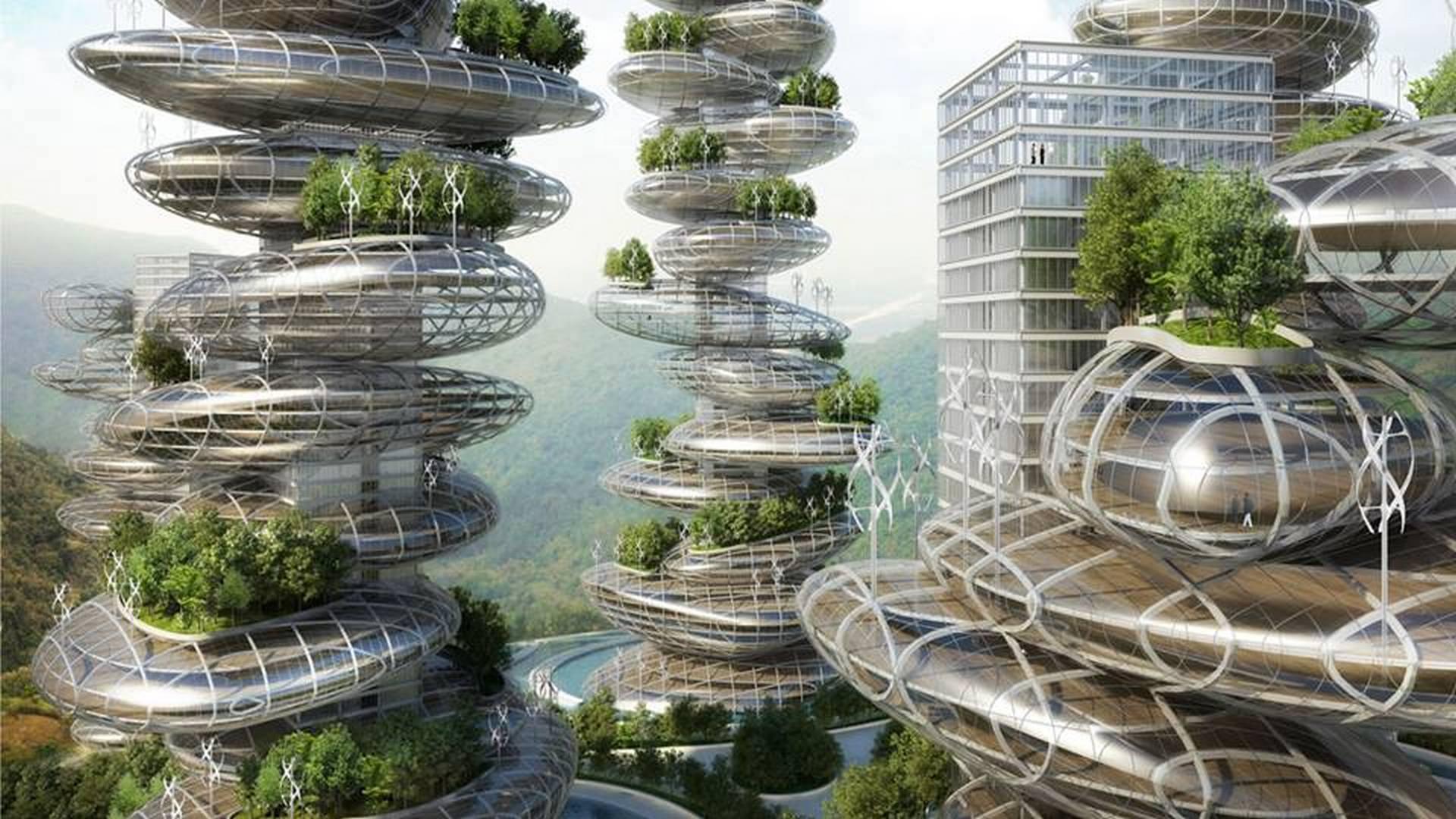 Городские фермеры (gorodskie-fermery) Познавательное