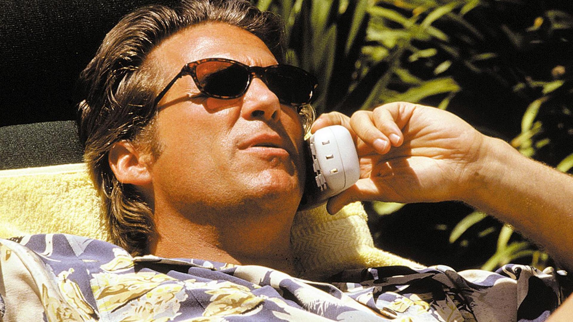 Муза (muza) Фильм 1999