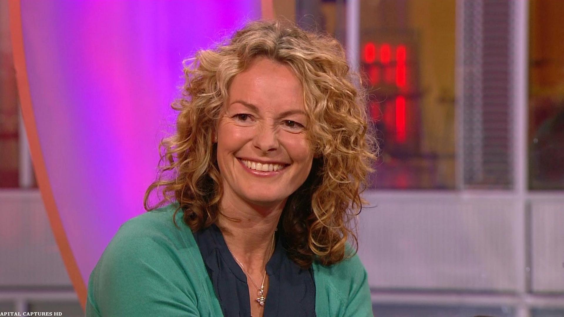 Дикие пастбища с Кейт Хамбл (dikie-pastbischa-s-kejt-hambl) Познавательное