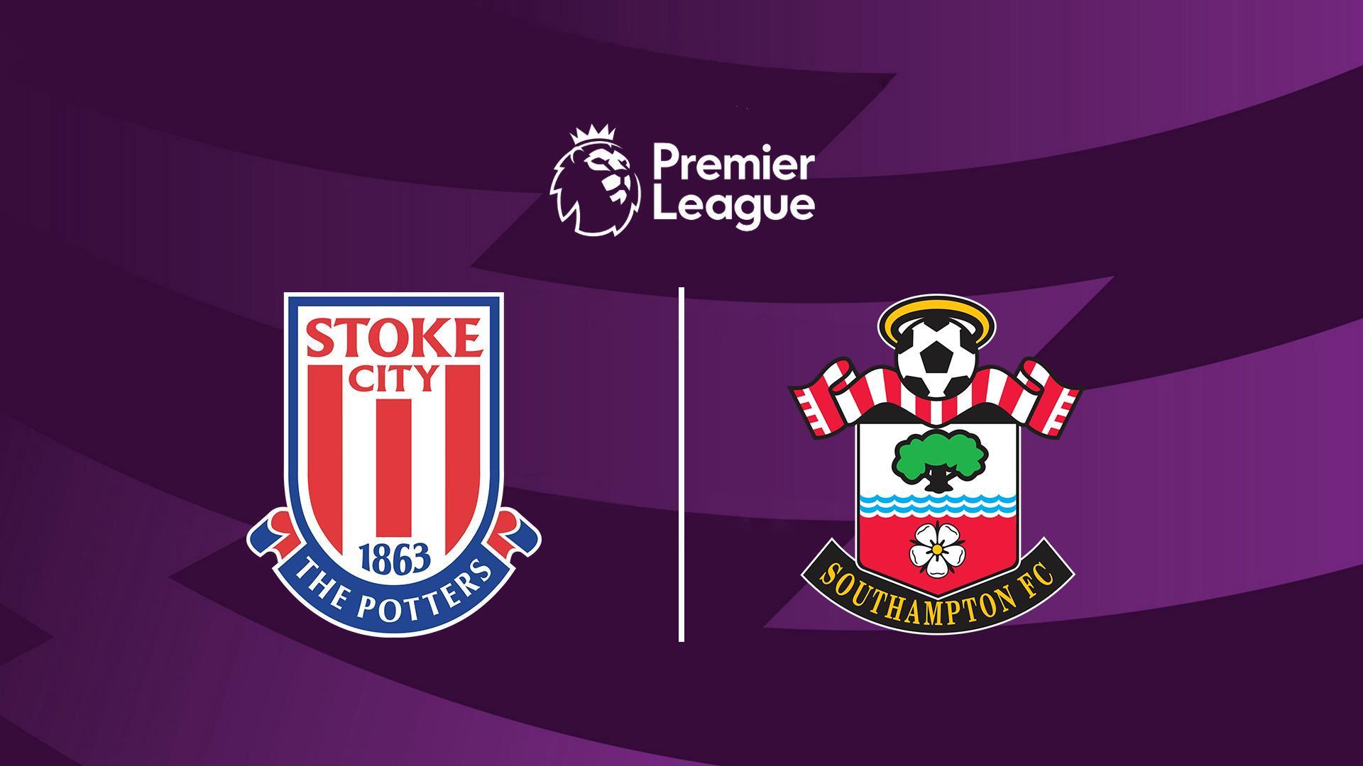 Футбол. Чемпионат Англии. Чемпионшип. Сток Сити - Саутгемптон (futbol-chempionat-anglii-chempionship-stok-siti-sautgempton) Спорт