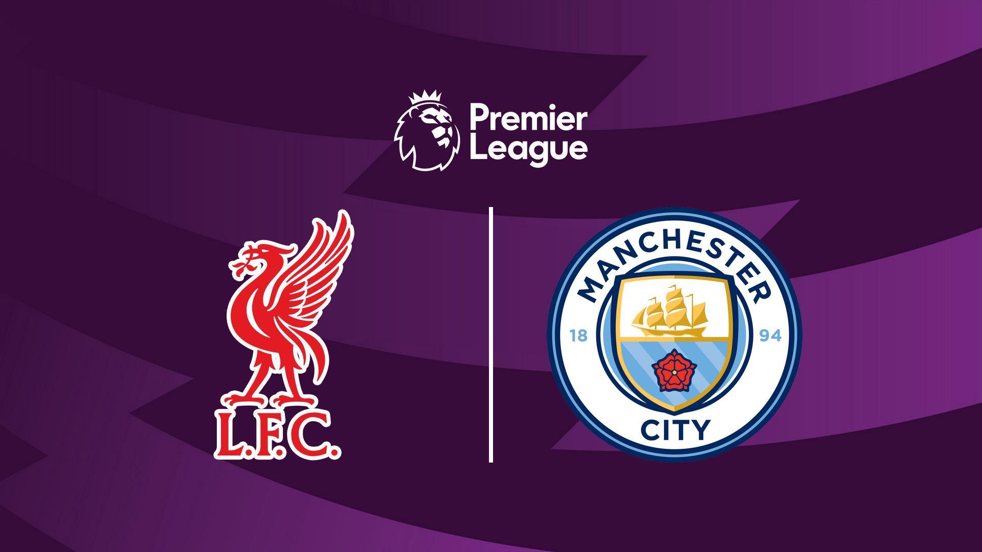 Премьер-лига: Ливерпуль - Манчестер Сити (premer-liga-liverpul-manchester-siti) Спорт