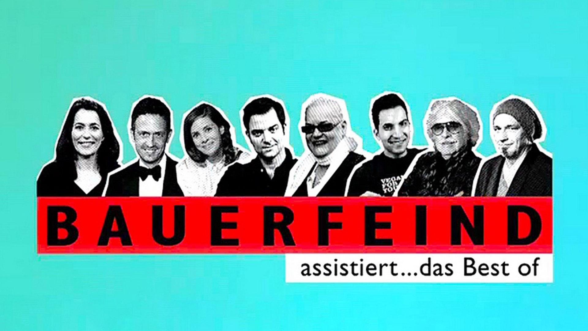 Bauerfeind assistiert (bauerfeind-assistiert) Ток-шоу