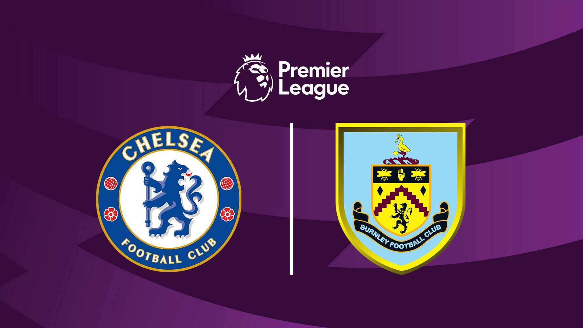 Премьер Лига: Челси - Бернли (premer-liga-chelsi-bernli) Спорт