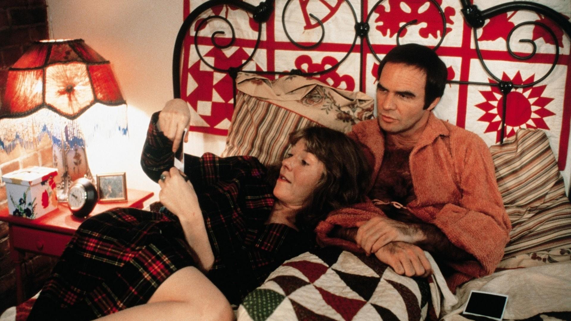 Начать сначала (nachat-snachala) Фильм 1979