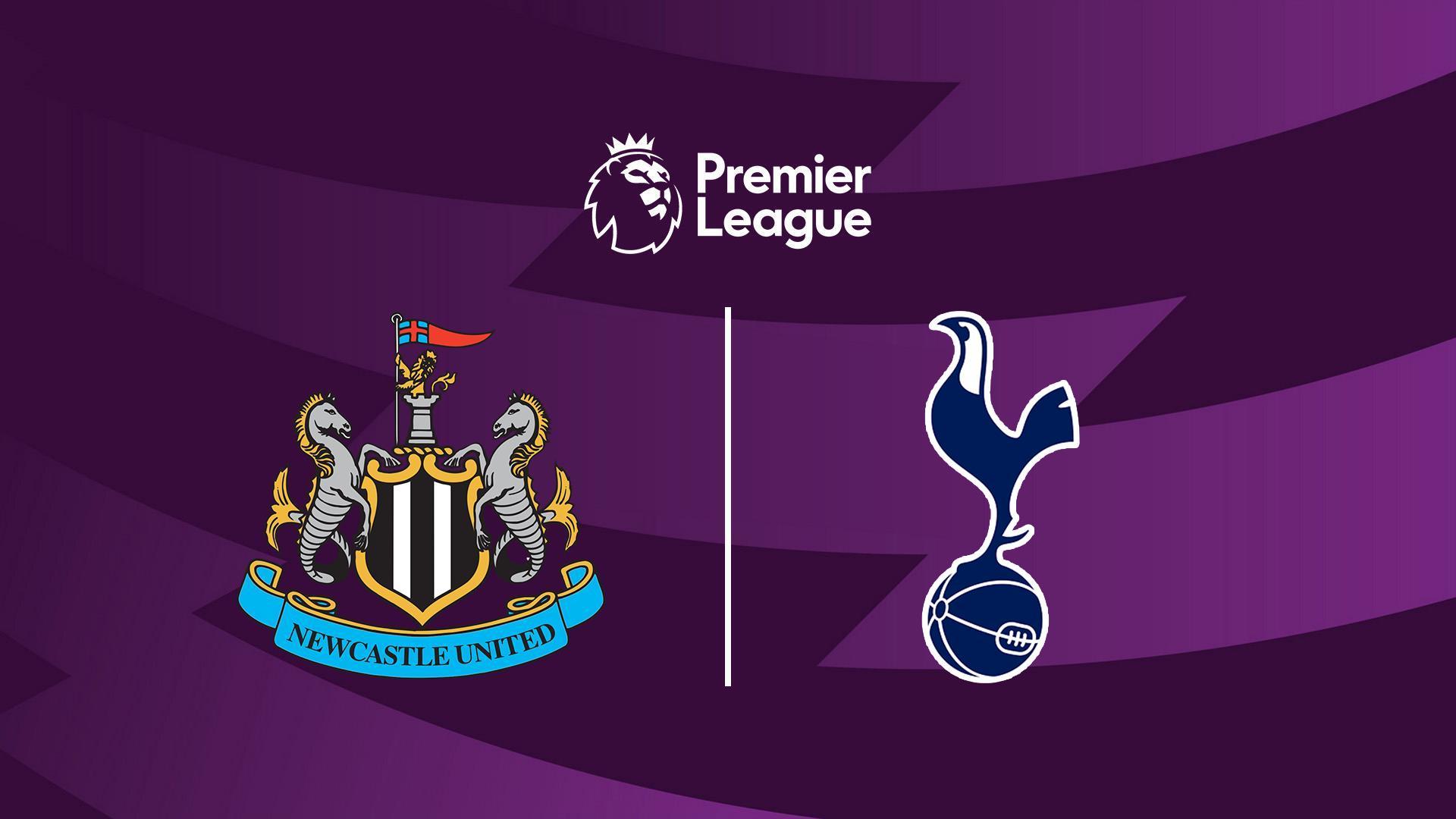 Премьер Лига: Ньюкасл - Тоттенхэм (premer-liga-njukasl-tottenhem) Спорт