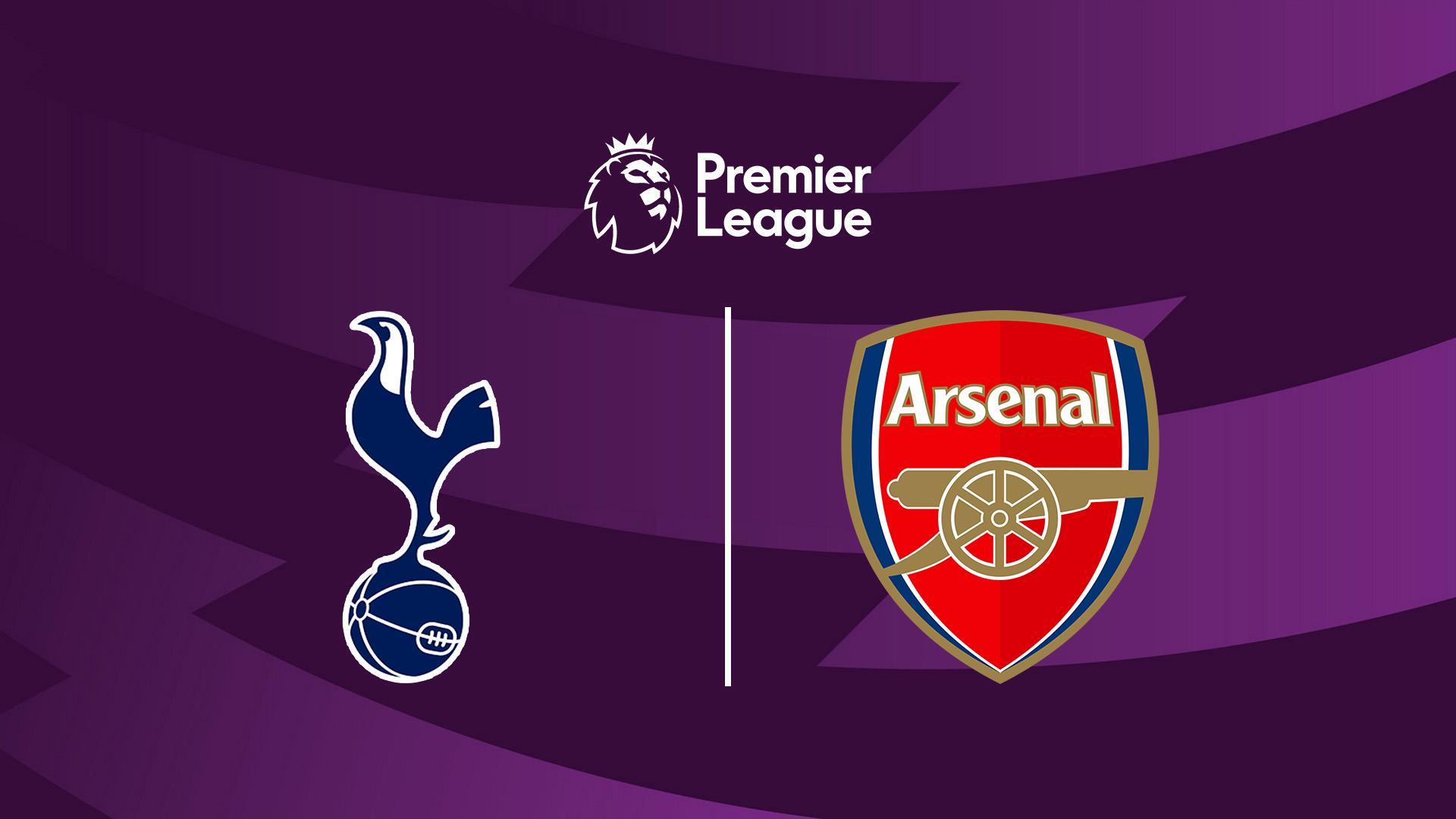 Премьер-лига: Тоттенхэм – Арсенал (premer-liga-tottenhem-arsenal) Спорт