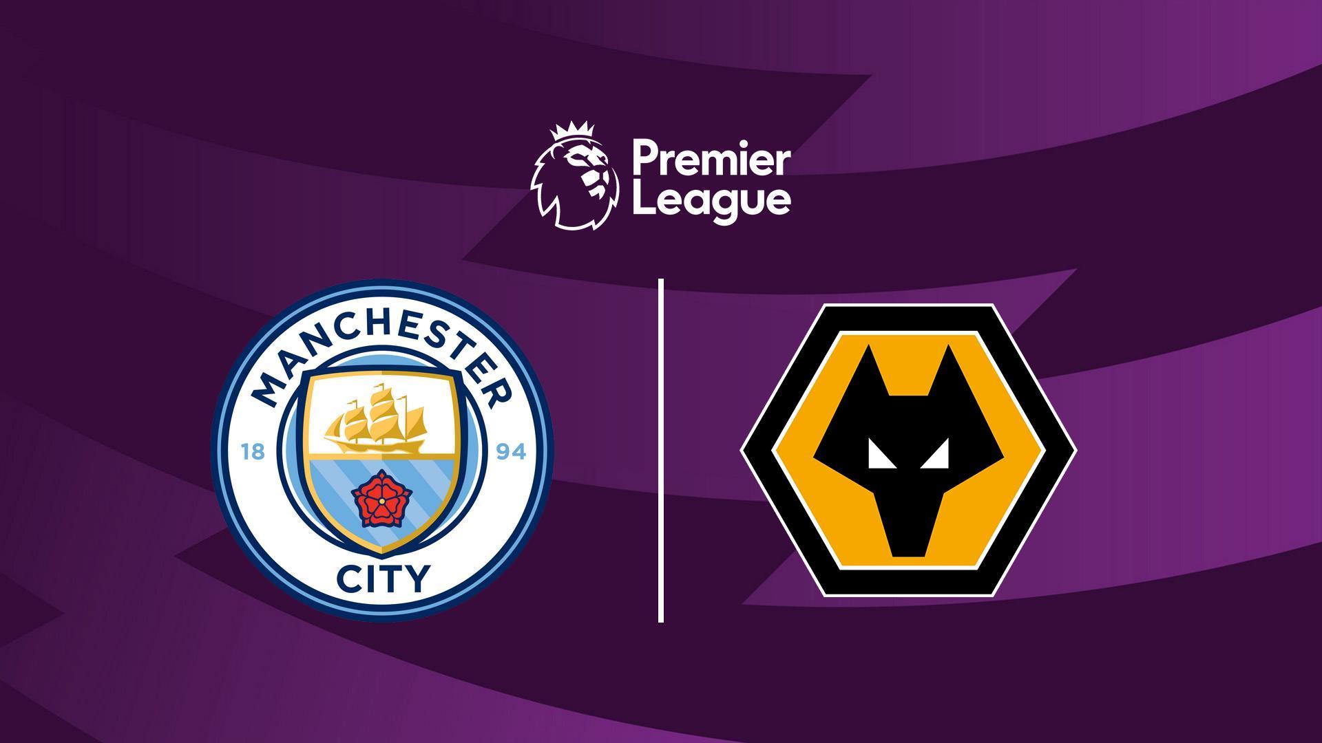 Премьер-лига: Манчестер Сити – Вулвз (premer-liga-manchester-siti-vulvz) Спорт