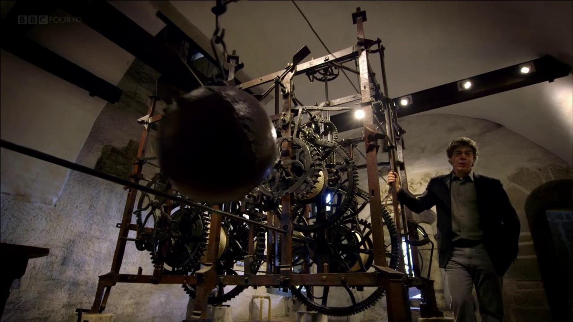 Чудеса механики: Заводные мечты (chudesa-mehaniki-zavodnye-mechty) Документальный фильм