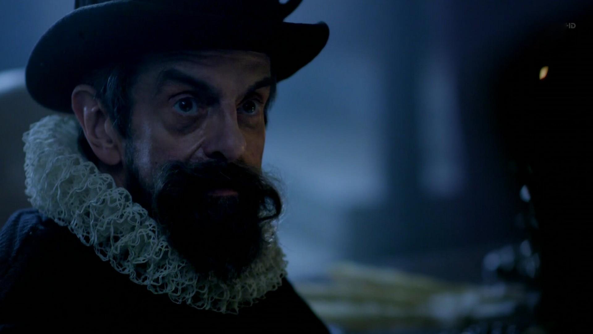 Армада. Неизвестная история (armada-neizvestnaja-istorija) Документальный сериал