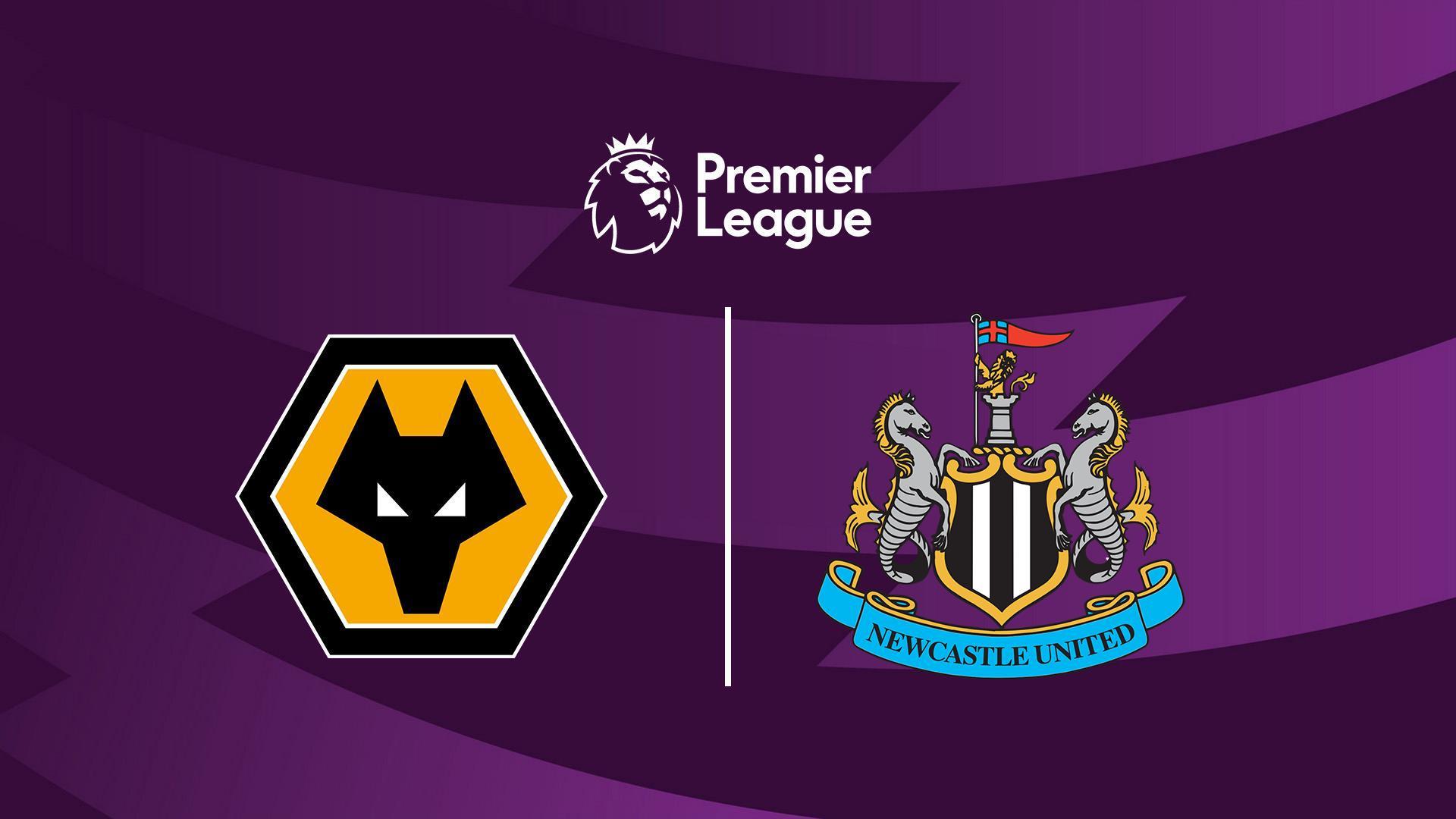 Премьер Лига: Вулверхэмптон - Ньюкасл (premer-liga-vulverhempton-njukasl) Спорт