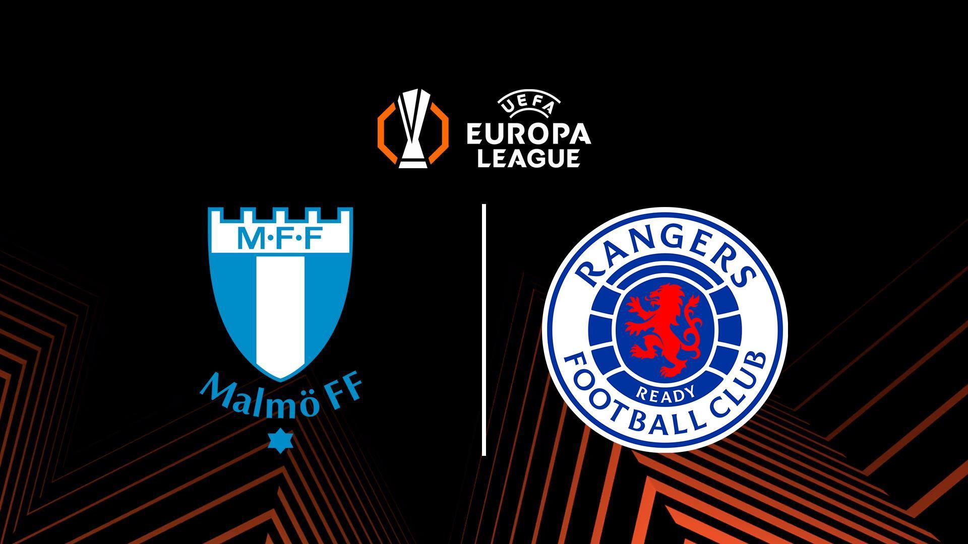 Футбол. УЕФА Еуропа лигасы, 1 тур, Мальмё – Рейнджерс (futbol-uefa-europa-ligasy-1-tur-malme-rejndzhers) Спорт