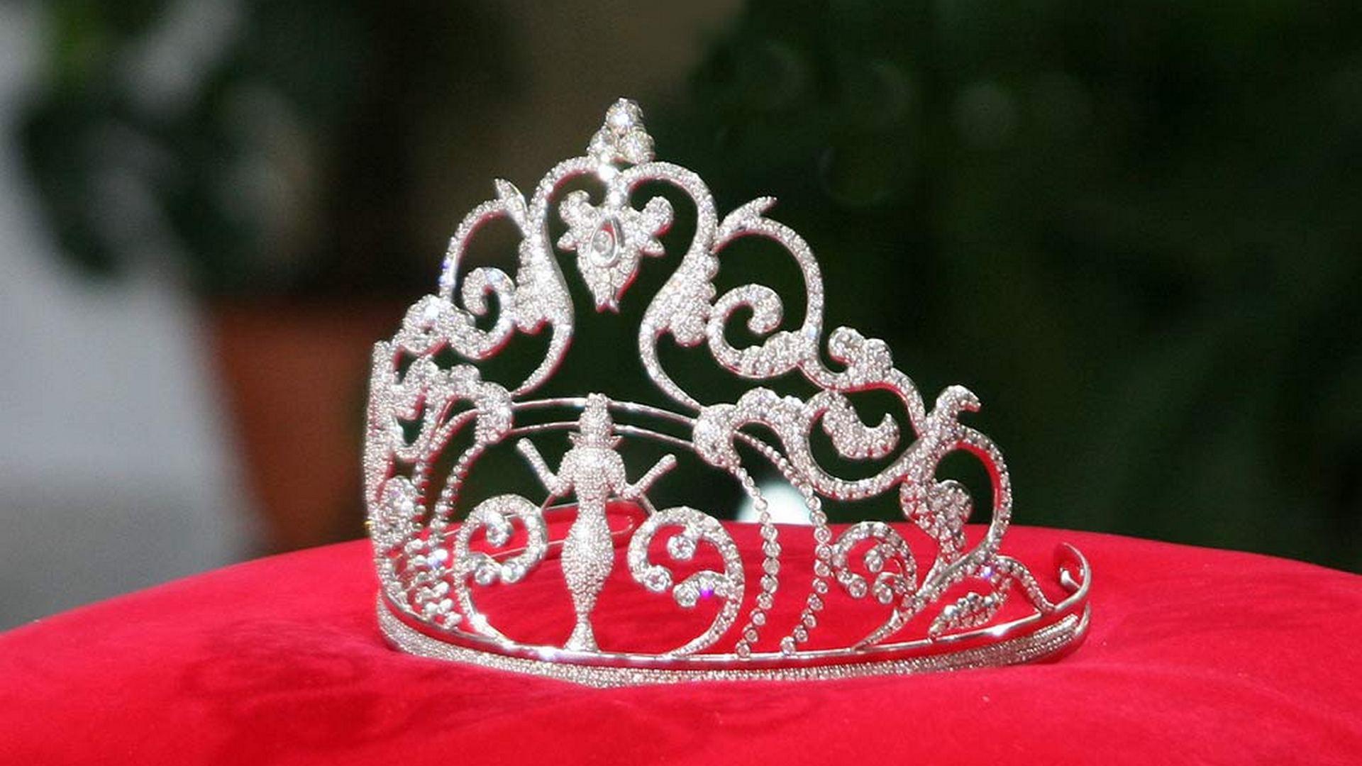 Мисс Поволжье (miss-povolzhe) ТВ-шоу