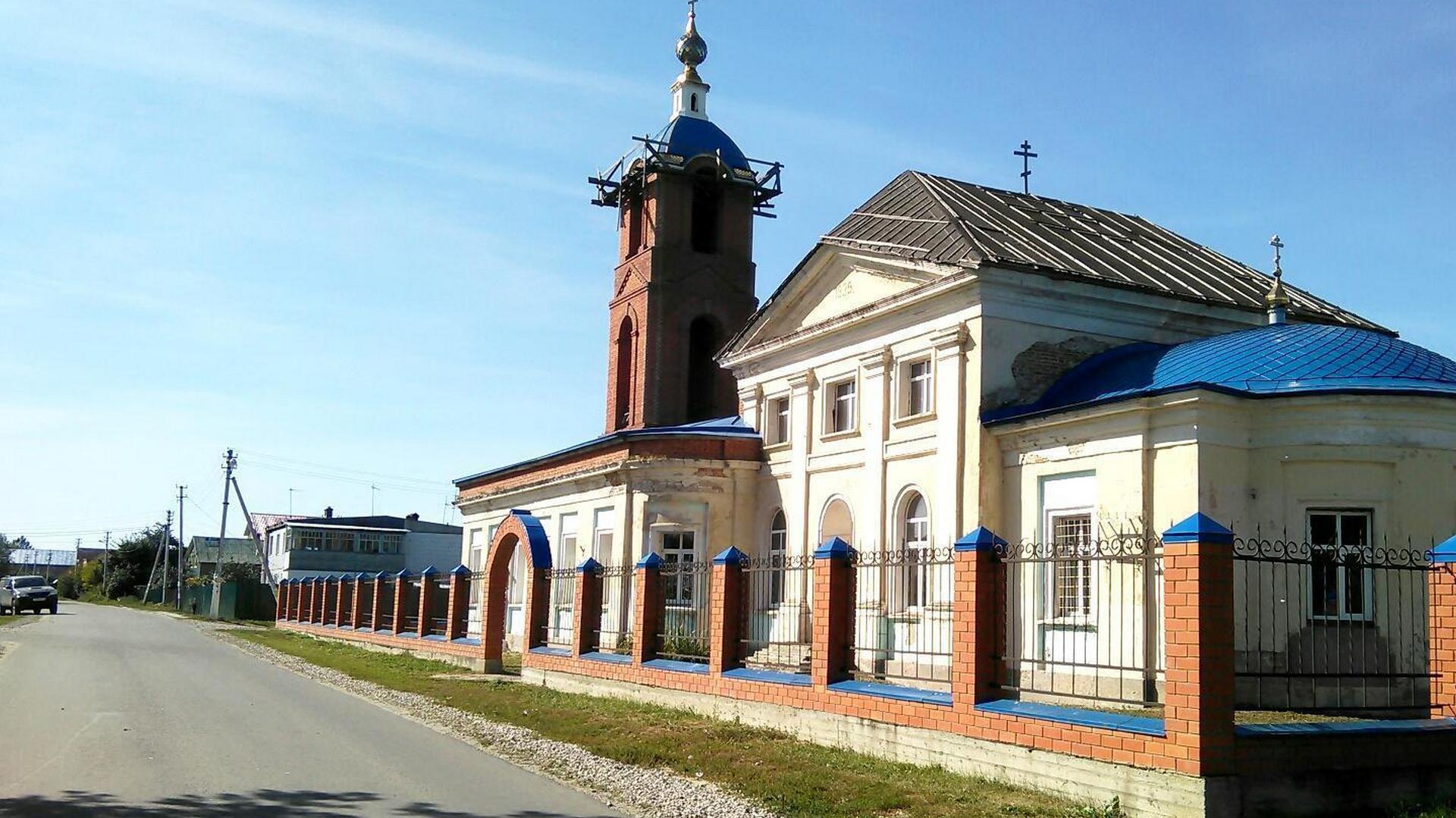 Алексеевское (alekseevskoe) Досуг, хобби