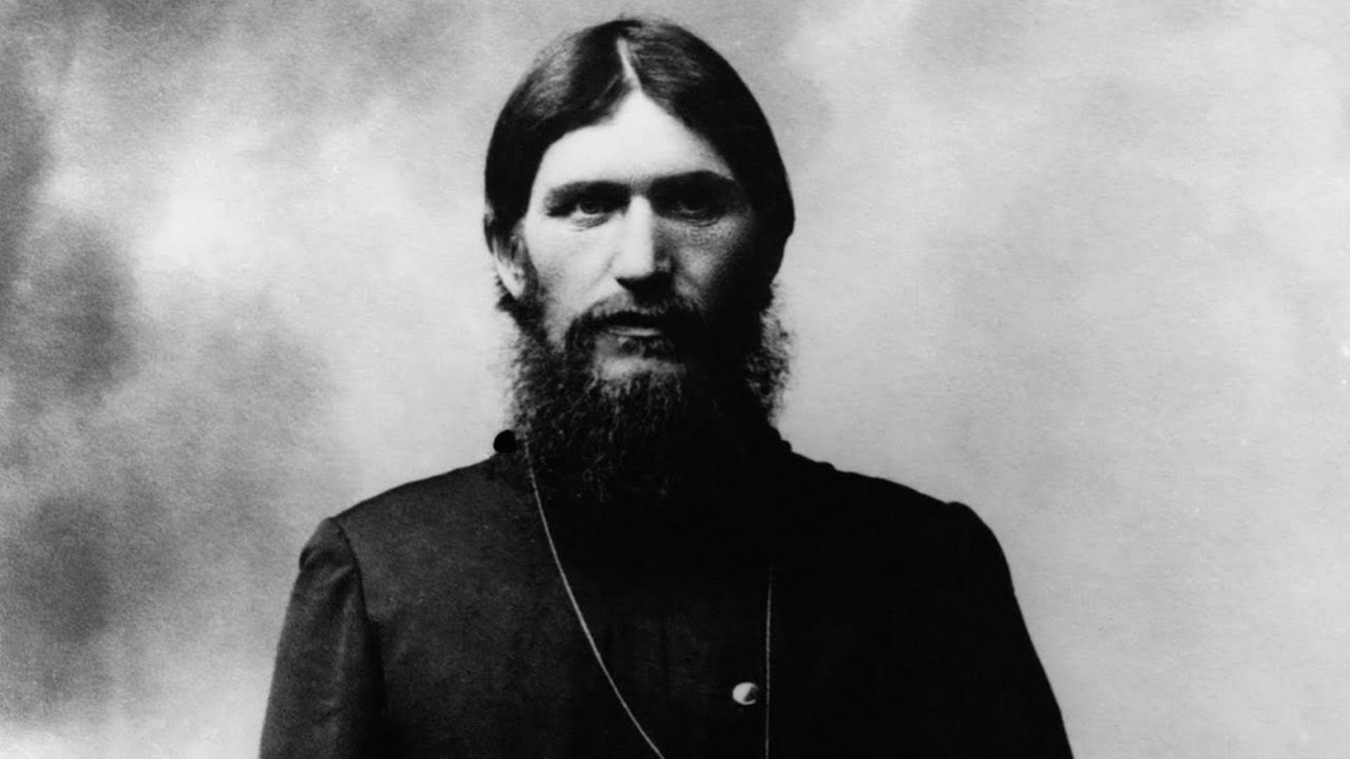 Распутин (rasputin) Документальный фильм