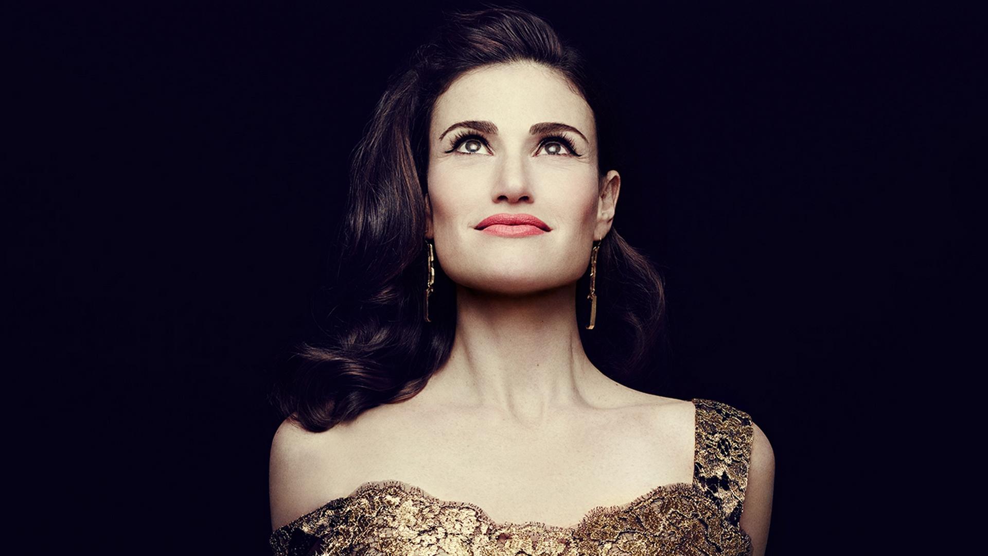 Idina Menzel: Soundstage-Live from the Lincoln Center (idina-menzel-soundstage-live-from-the-lincoln-center) Музыка