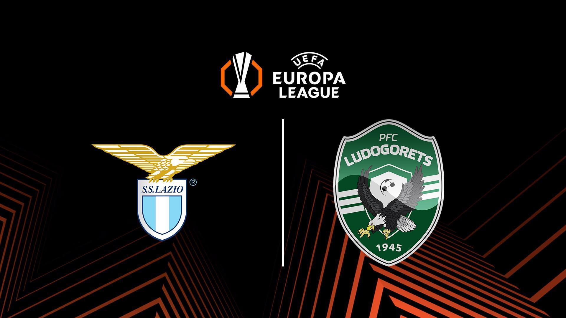 Футбол. УЕФА Еуропа лигасы, 5 тур, Лацио - Лудогорец (futbol-uefa-europa-ligasy-5-tur-latsio-ludogorets) Спорт