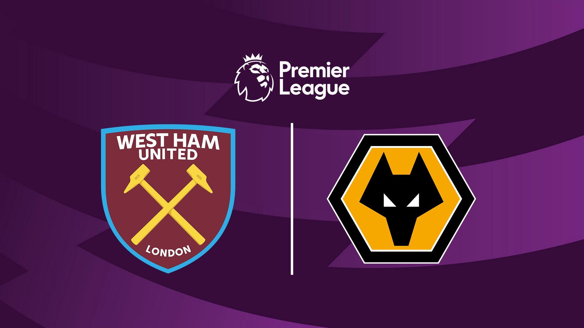 Футбол: Премьер Лига: Вест Хэм - Вулверхэмптон (futbol-premer-liga-vest-hem-vulverhempton) Спорт