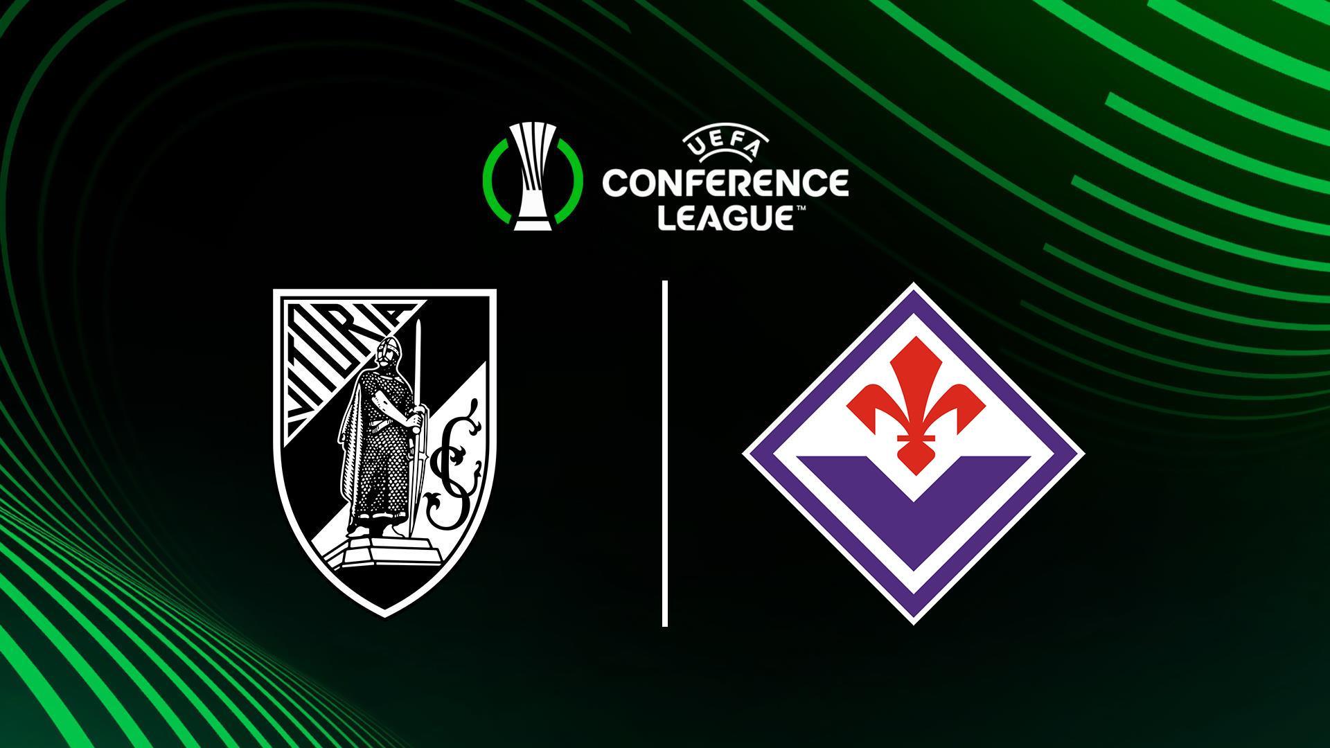 Футбол. УЕФА конференциялар лигасы, 6 тур, Витория Гимарайнш - Фиорентина (futbol-uefa-konferentsijalar-ligasy-6-tur-vitorija-gimarajnsh-fiorentina) Спорт