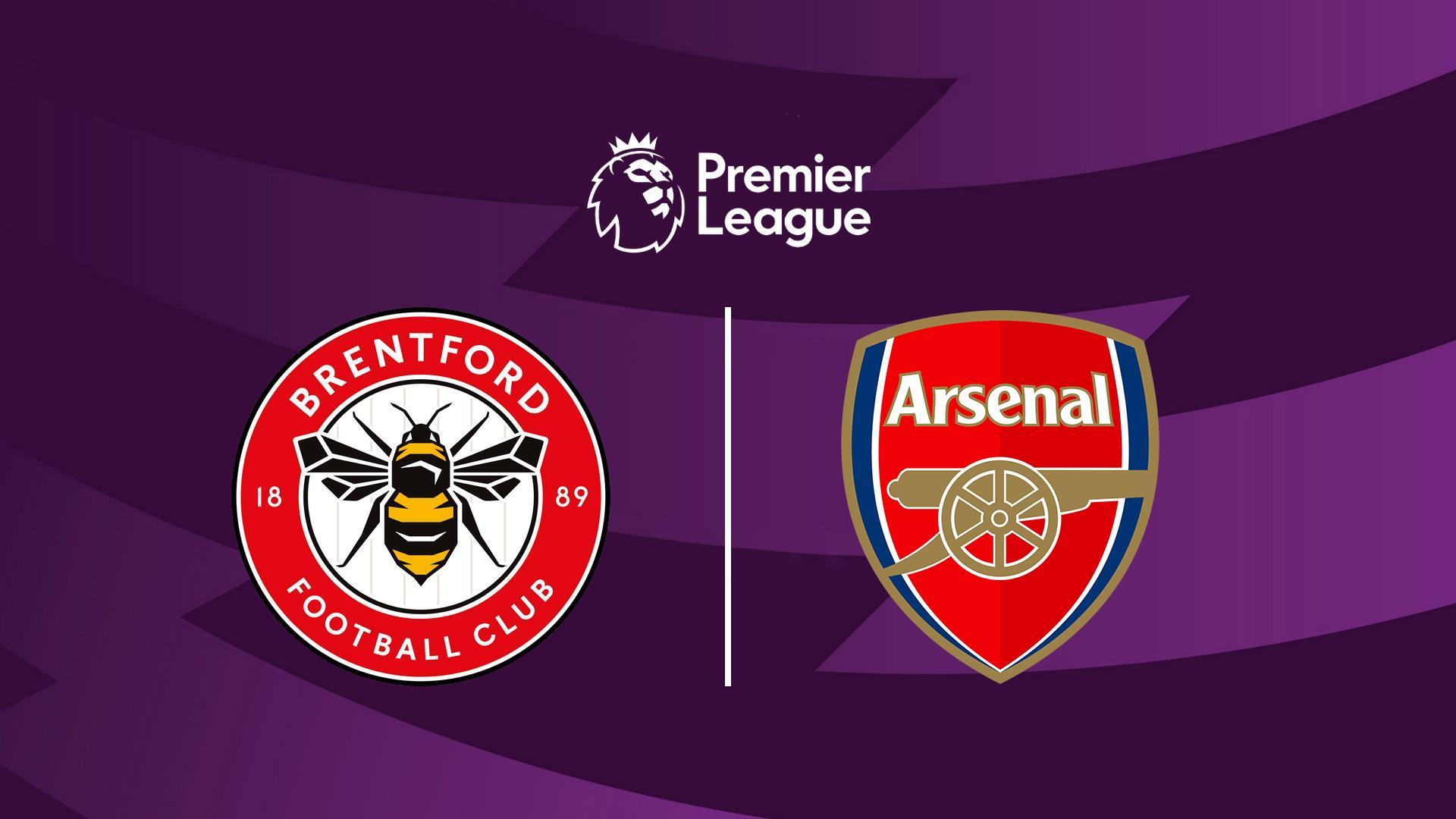 Футбол. Чемпионати Англия. «Брентфорд» –«Арсенал» (futbol-chempionati-anglija-brentford-arsenal) Спорт