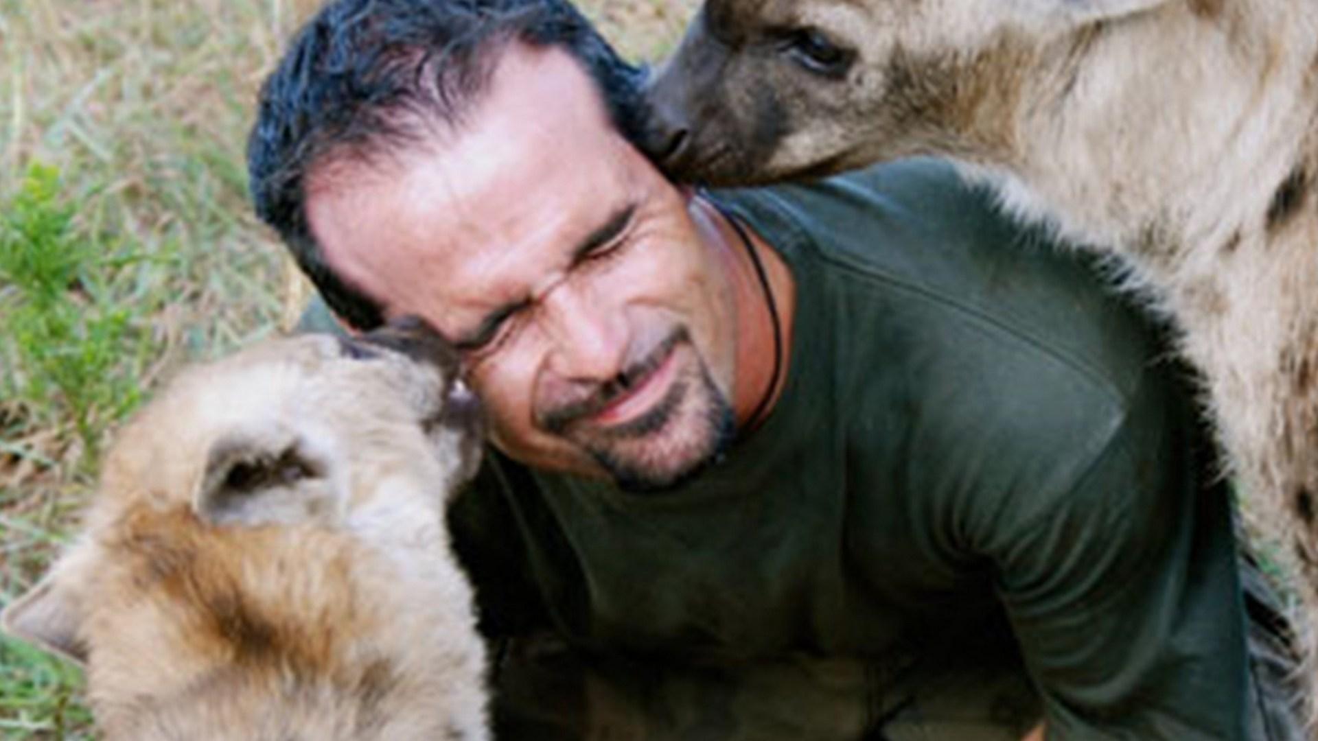 The Lion Ranger (the-lion-ranger) Документальный сериал
