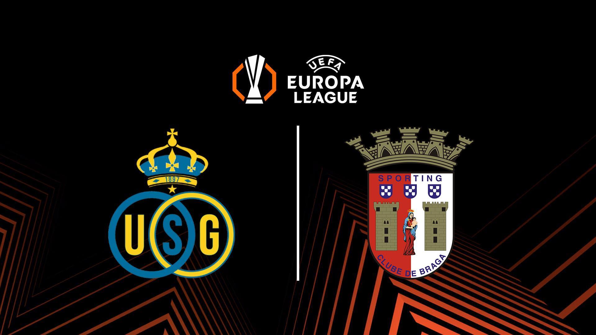 Футбол. УЕФА Еуропа лигасы, 7 тур, Юнион - Брага (futbol-uefa-europa-ligasy-7-tur-junion-braga) Спорт