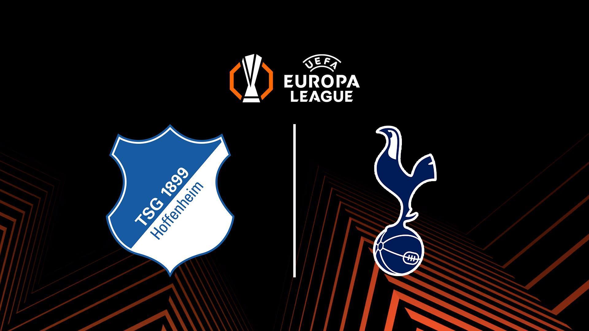 Футбол. УЕФА Еуропа лигасы, 7 тур, Хоффенхайм - Тоттенхэм Хотспур (futbol-uefa-europa-ligasy-7-tur-hoffenhajm-tottenhem-hotspur) Спорт