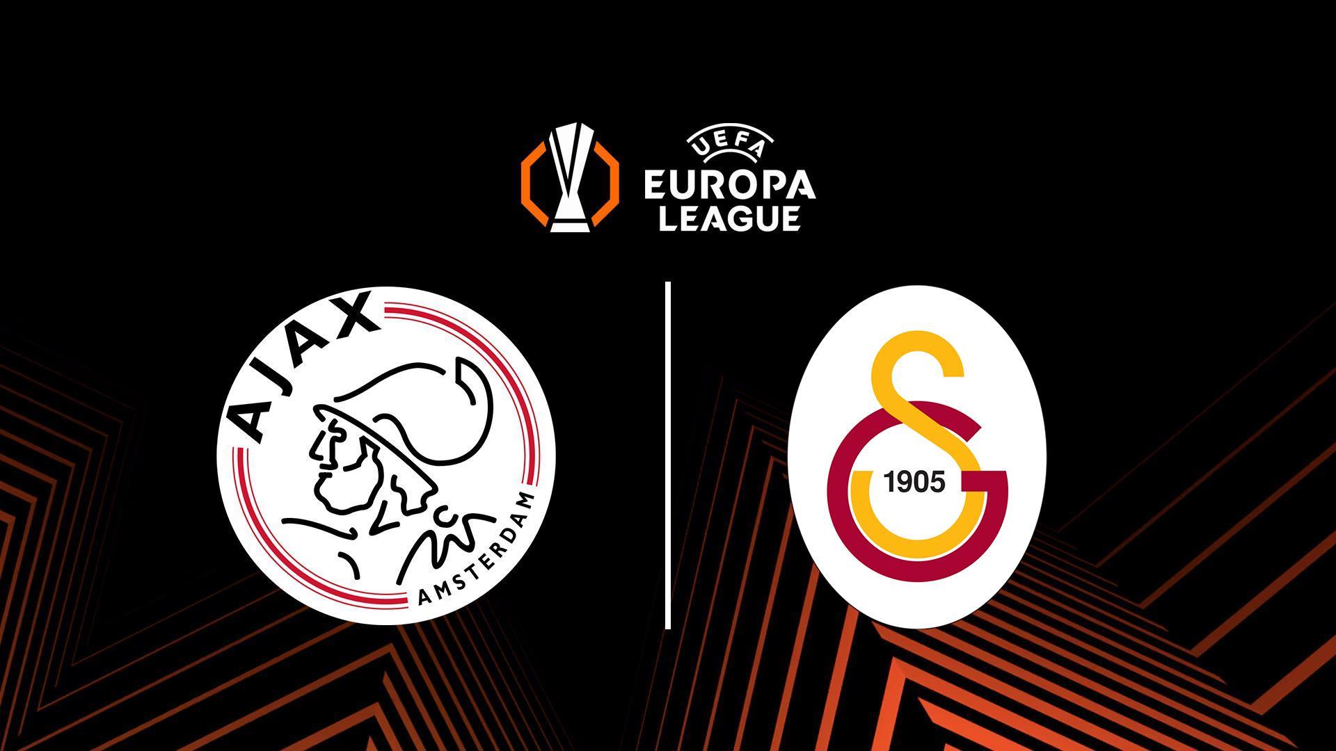 Футбол. УЕФА Еуропа лигасы, 8 тур, Аякс - Галатасарай (futbol-uefa-europa-ligasy-8-tur-ajaks-galatasaraj) Спорт