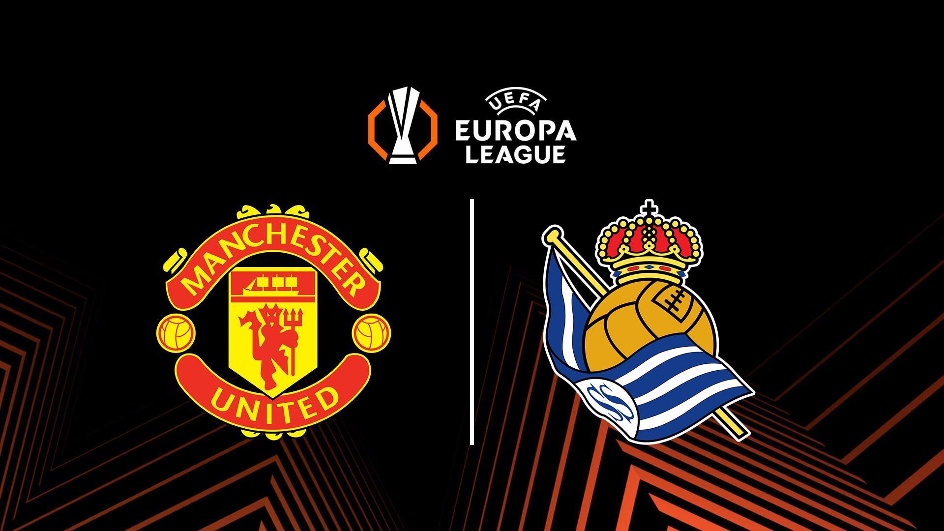 Футбол. Лига Европы УЕФА, 1/8 финала, Манчестер Юнайтед - Реал Сосьедад (futbol-liga-evropy-uefa-18-finala-manchester-junajted-real-sosedad) Спорт