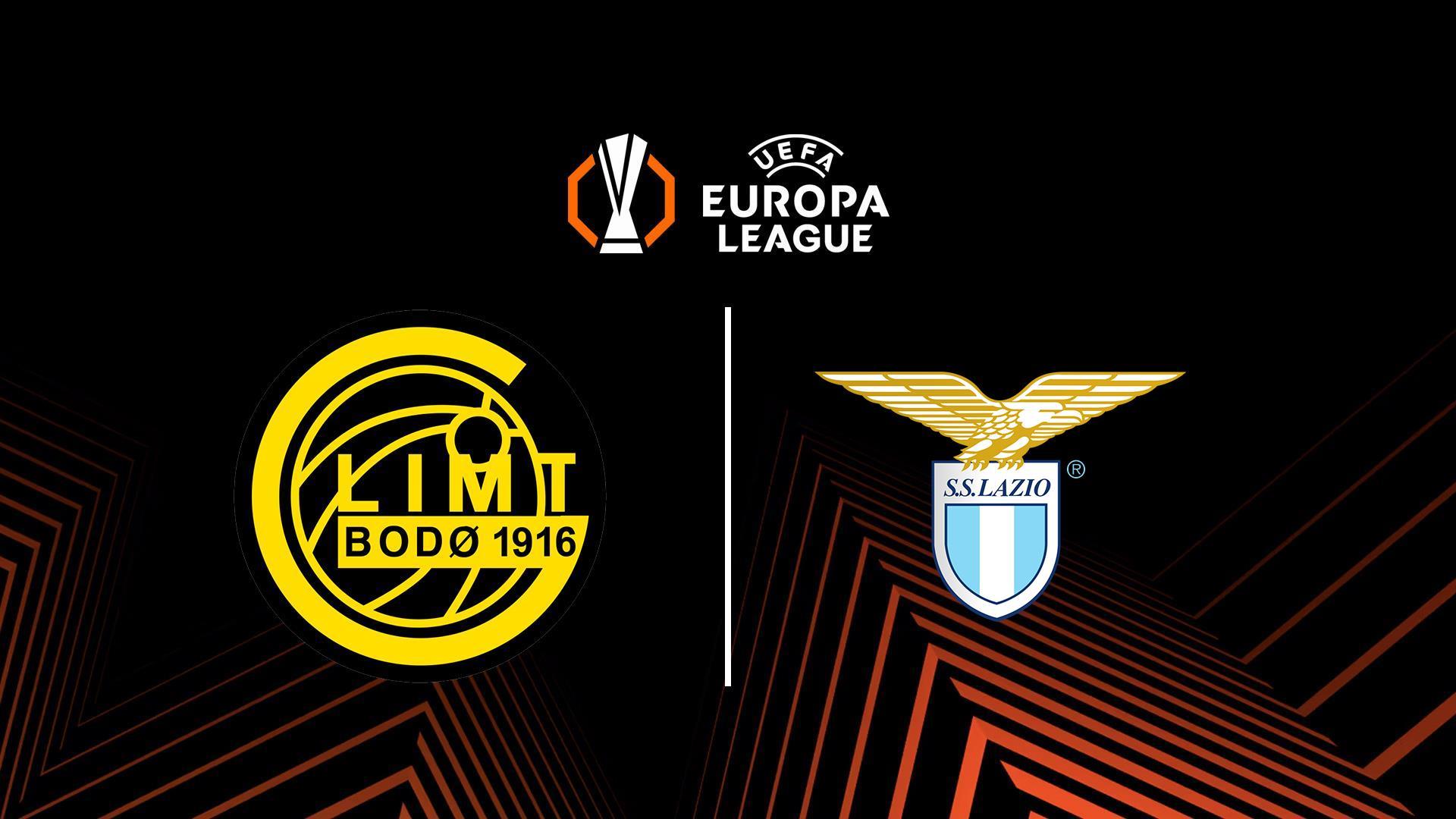 Футбол. УЕФА Еуропа лигасы, 1/4 финал, Будё-Глимт - Лацио (futbol-uefa-europa-ligasy-14-final-bude-glimt-latsio) Спорт
