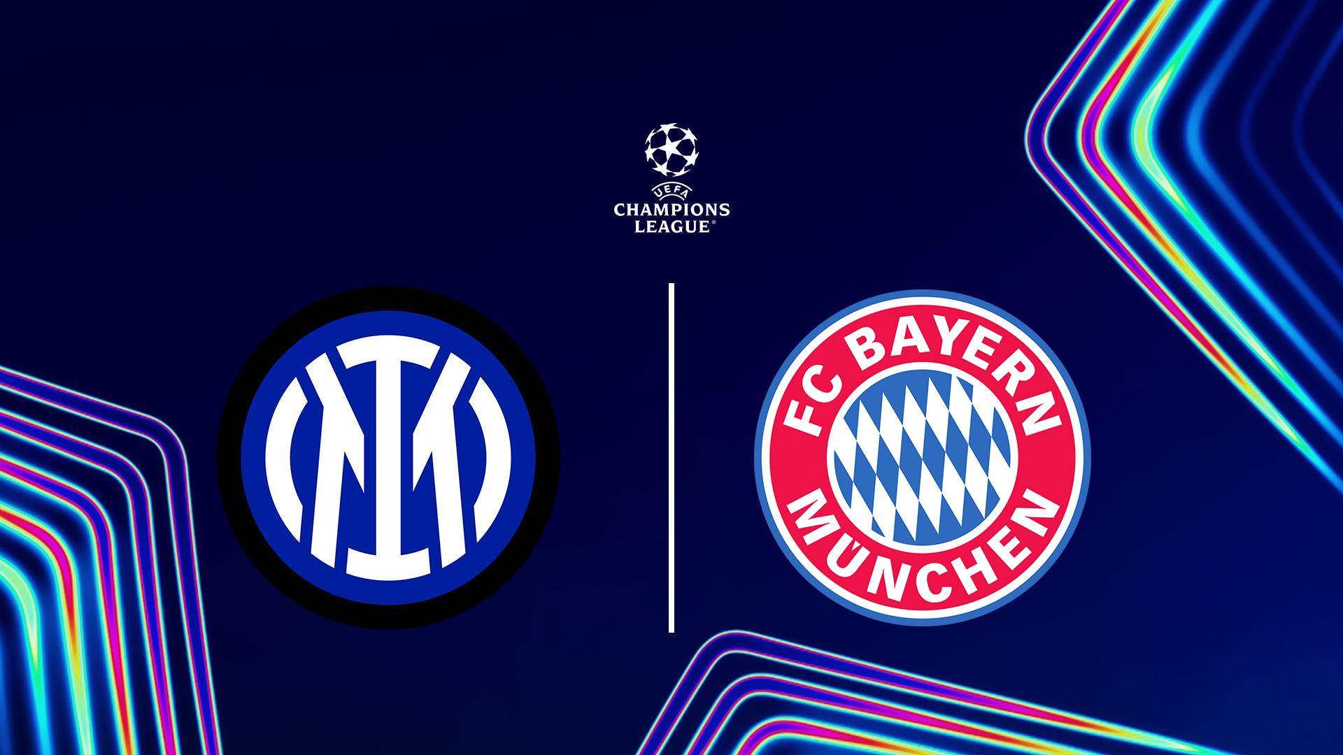 Inter vs Bayern - Mini Match - UEFA Champions League 2024/25 (inter-vs-bayern-mini-match-uefa-champions-league-202425) Спорт
