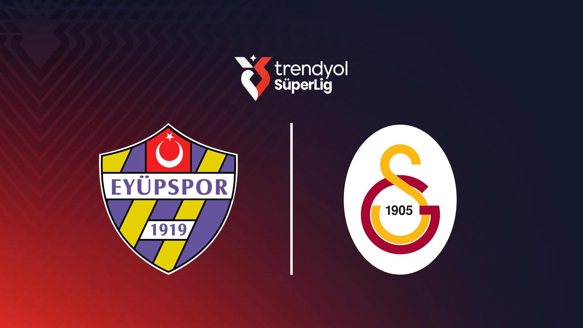 Чемпионат Турции. Эюпспор - Галатасарай (chempionat-turtsii-ejupspor-galatasaraj) Спорт
