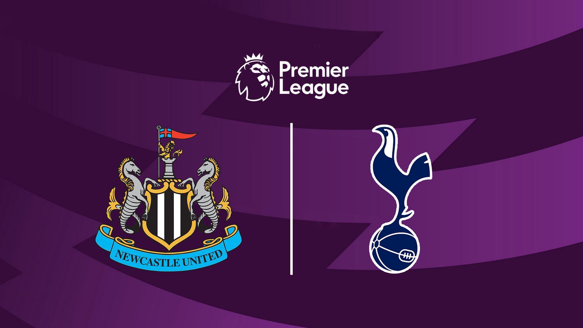 Чемпионат Англии. «Ньюкасл» — «Тоттенхэм» (chempionat-anglii-njukasl-tottenhem) Спорт