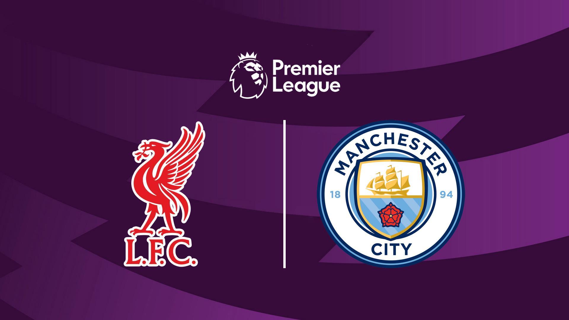 Футбол. Чемпионат Англии. Премьер-лига. Ливерпуль-Манчестер Сити (futbol-chempionat-anglii-premer-liga-liverpul-manchester-siti) Спорт