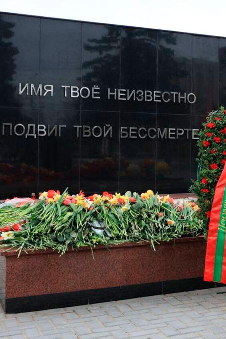 Церемония перезахоронения останков Неизвестного солдата (tseremonija-perezahoronenija-ostankov-neizvestnogo-soldata) Другое