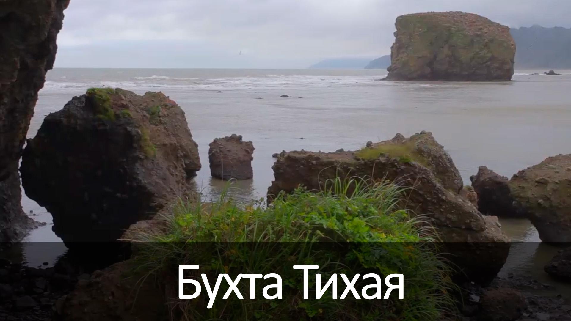 Бухта Тихая (buhta-tihaja) Досуг, хобби