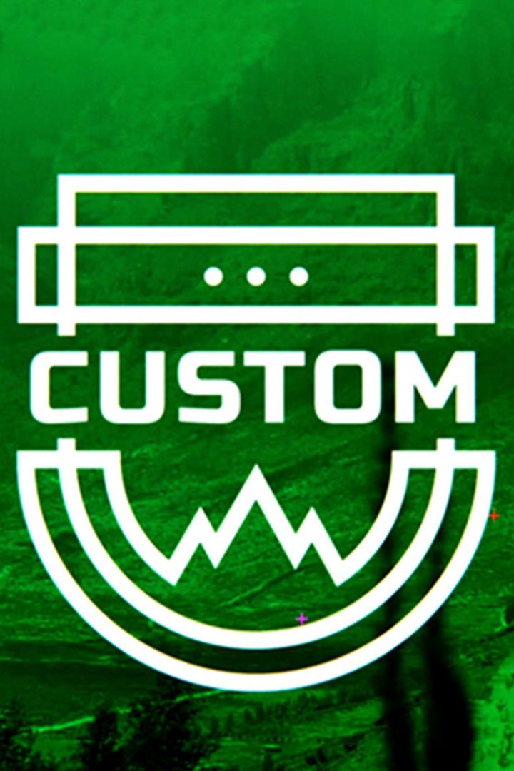 Custom 2025 (custom-2025) Досуг, хобби