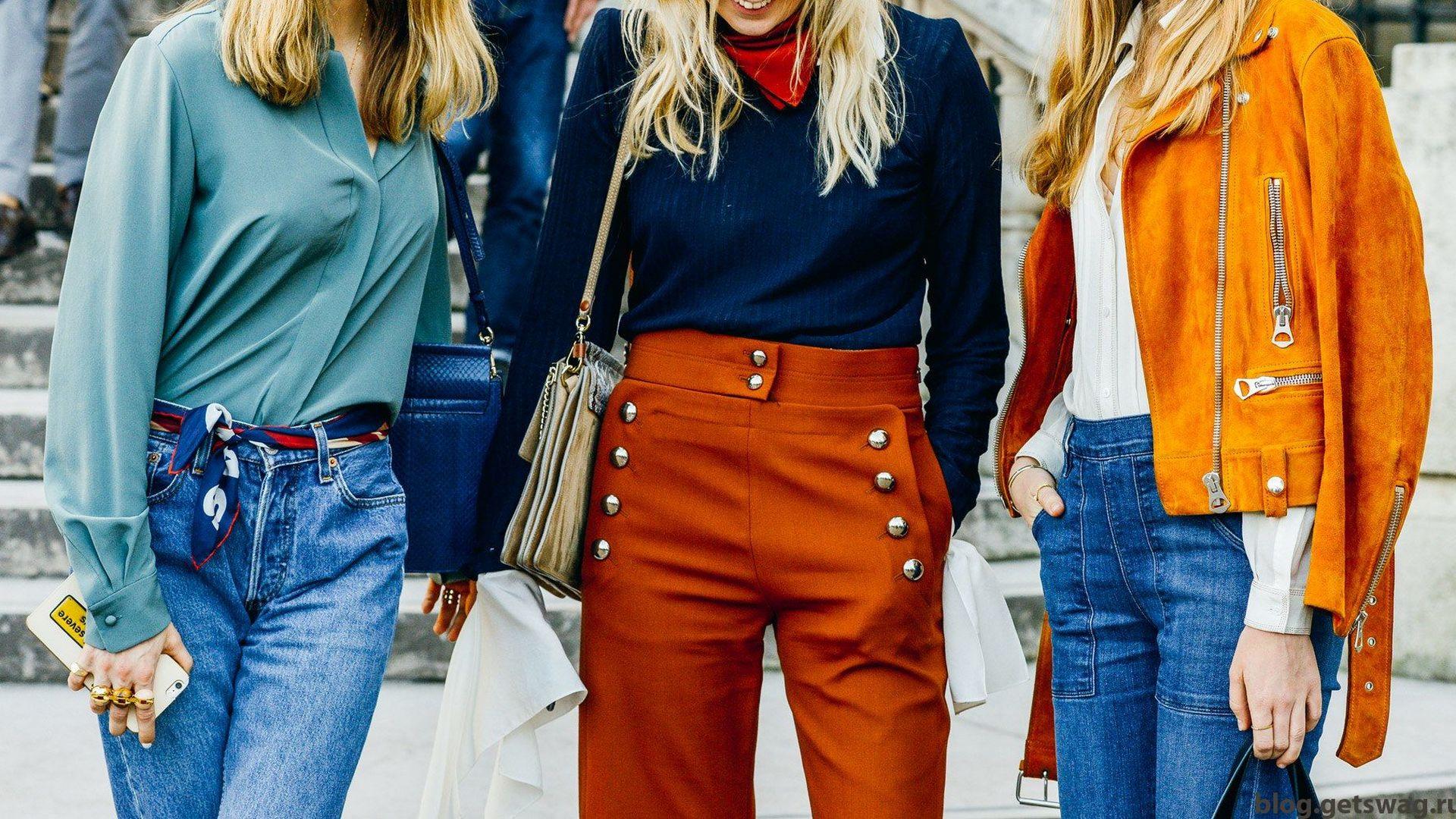 На стиле (na-stile) Познавательное