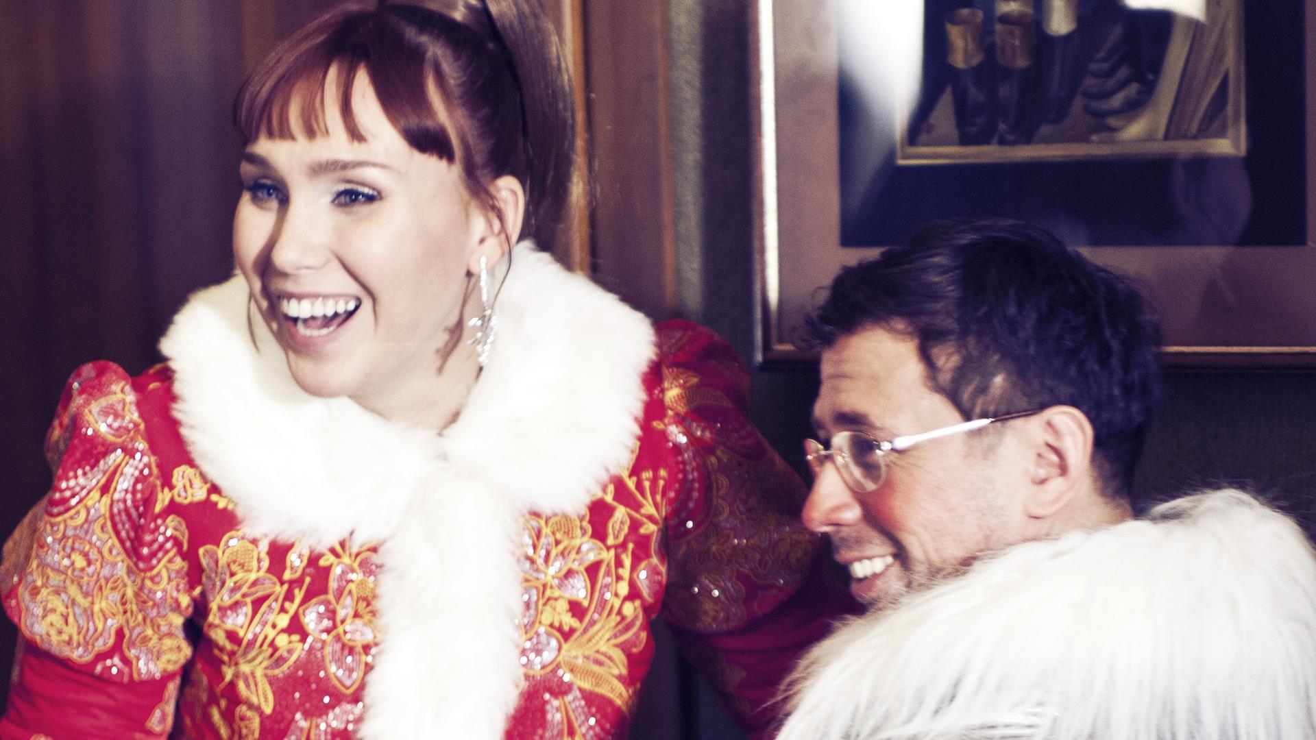 Новый старый дом (novyj-staryj-dom) Фильм 2013