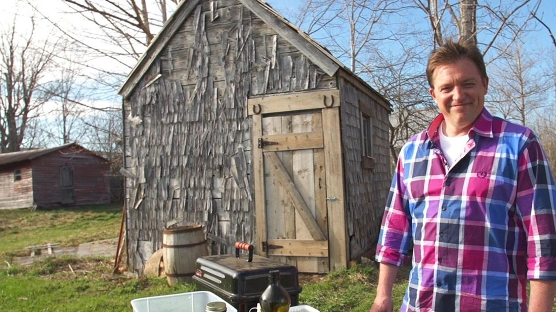 Вкус местных блюд (vkus-mestnyh-bljud) Досуг, хобби