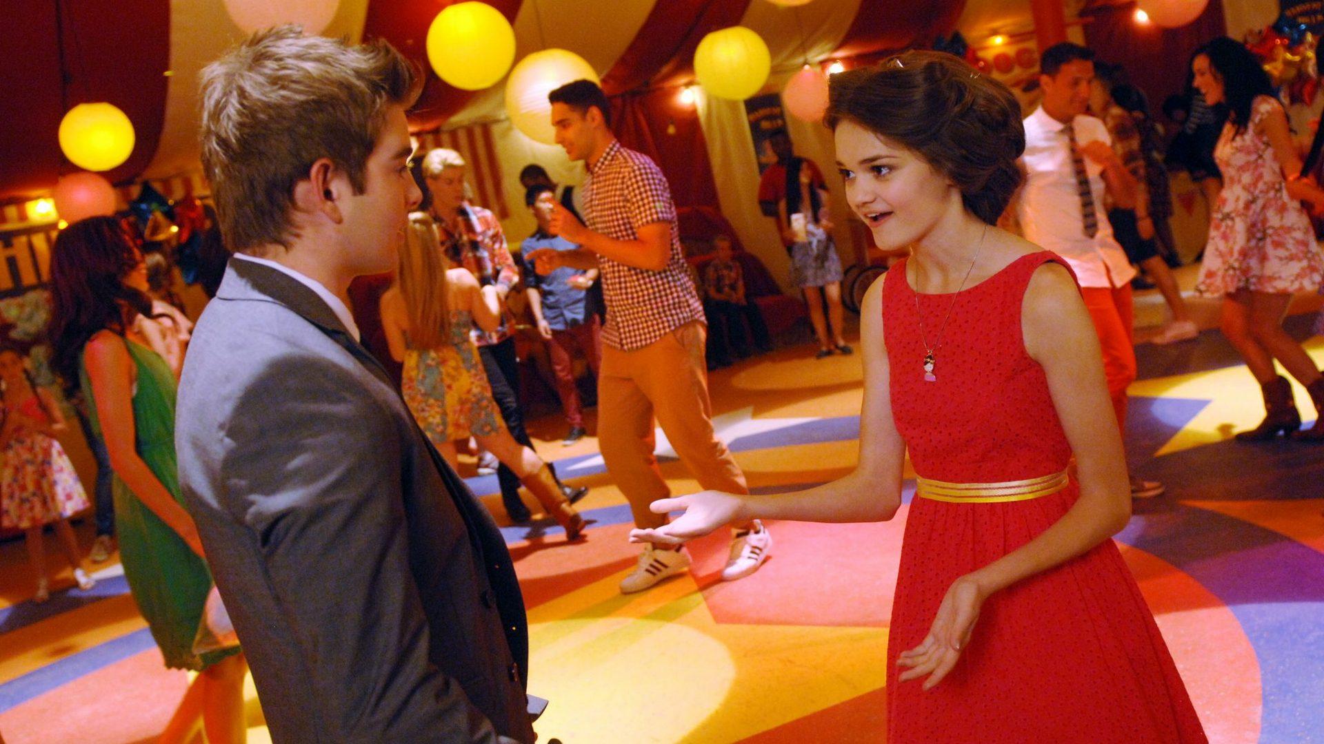 Сглазили (sglazili) Фильм 2013