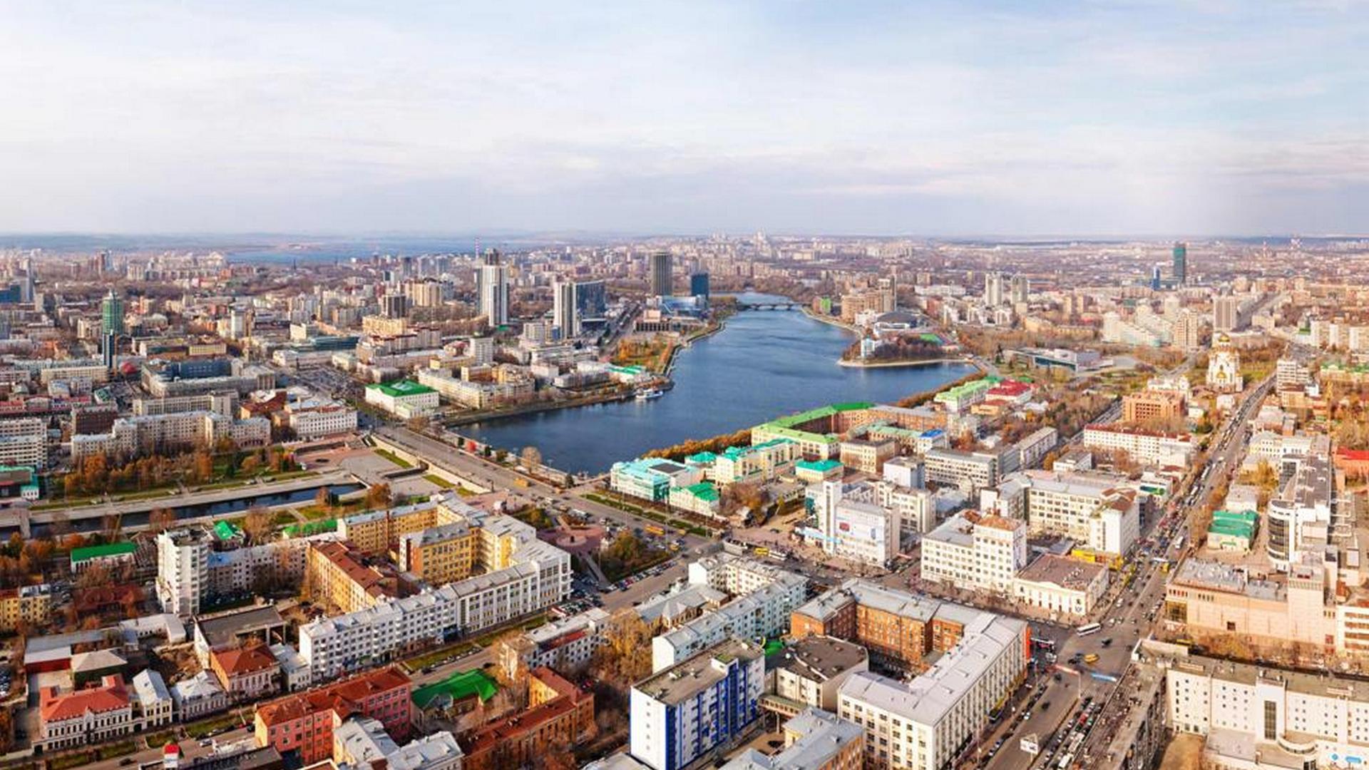 Город на карте (gorod-na-karte) Познавательное