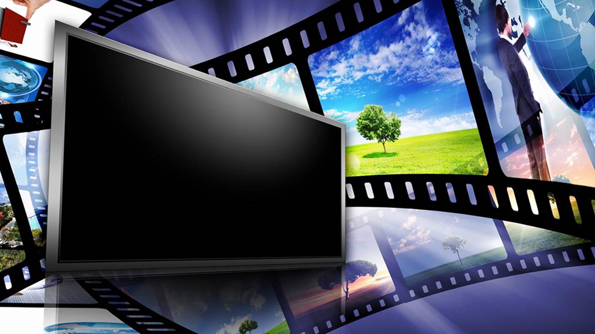 Тележурнал (telezhurnal) Познавательное